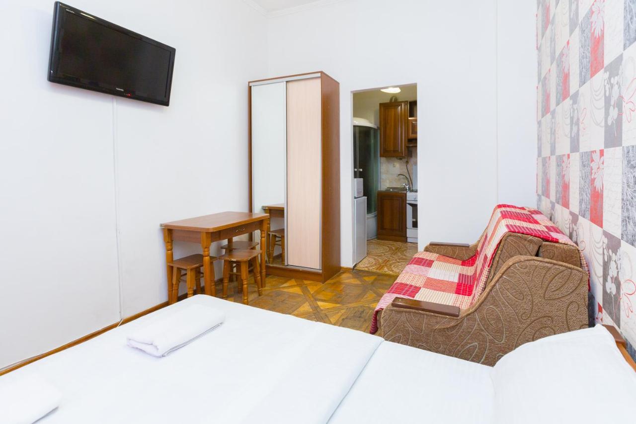 Квартира На Вулиці Краківській 34 Apartment Liov Exterior foto