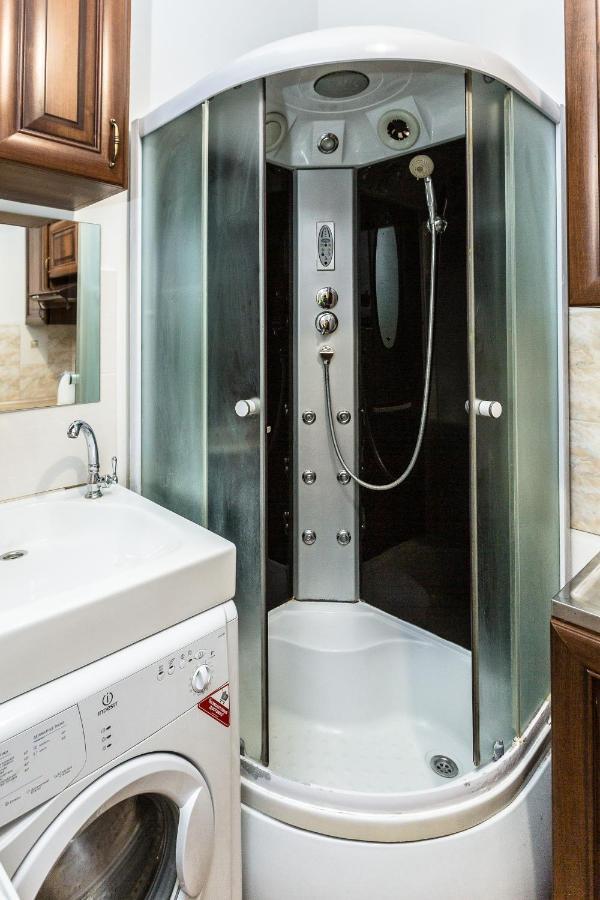 Квартира На Вулиці Краківській 34 Apartment Liov Exterior foto